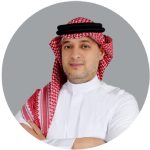 أكرم صيرفي-المدير العام – فيليبس السعودية​-