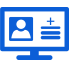 FHI Hand Icon