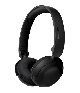TAH2209 Over-ear wireless headphones