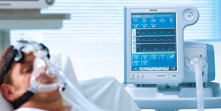 v60 ventilator