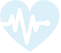 Heart rate icon