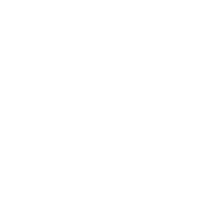 Icon of computer screen with data to represent integrating efficiency and consistency in cancer care.