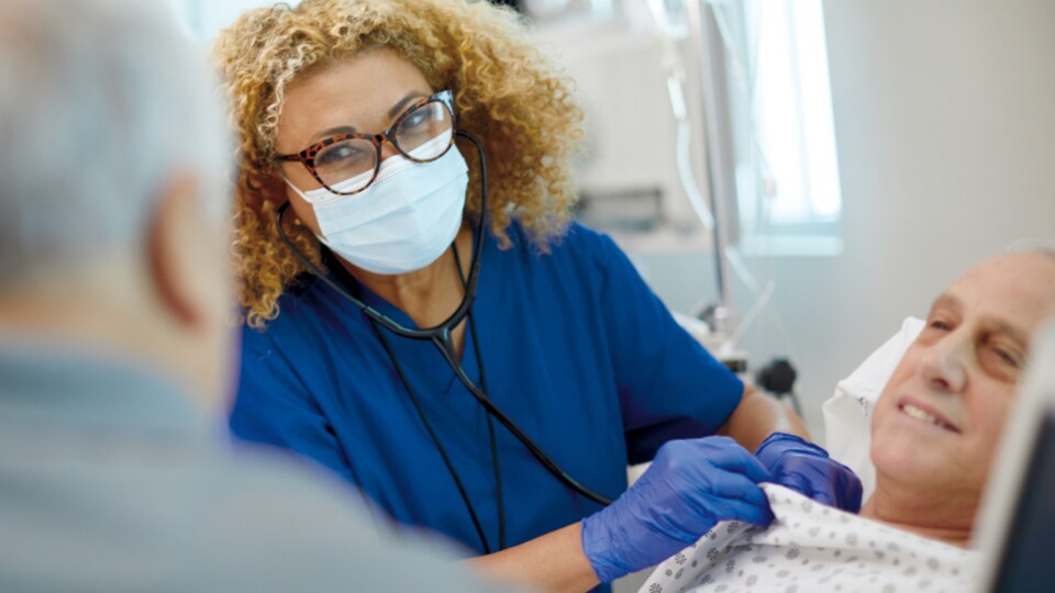 Philips wavestrip export – more time for patient care