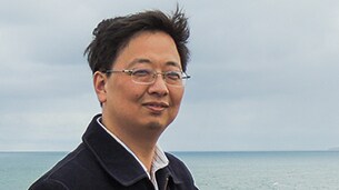 dr li yue hua