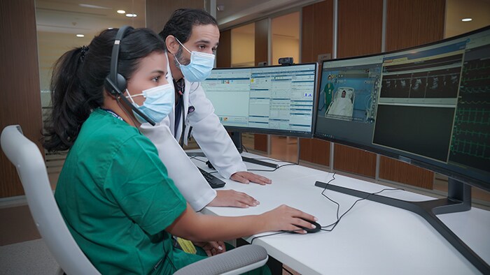 Global Health 2022
