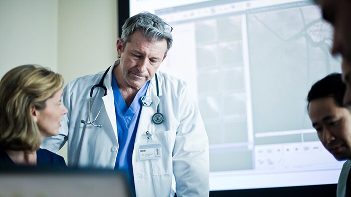 Imaging Optimization Services