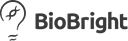 Biobright logo