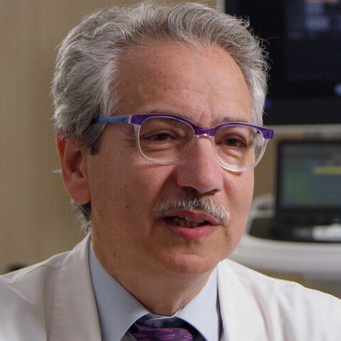 Dr. Ramon Vila