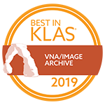 klas award logo