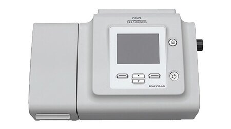 A-Series BiPAP V30 Auto Ventilator