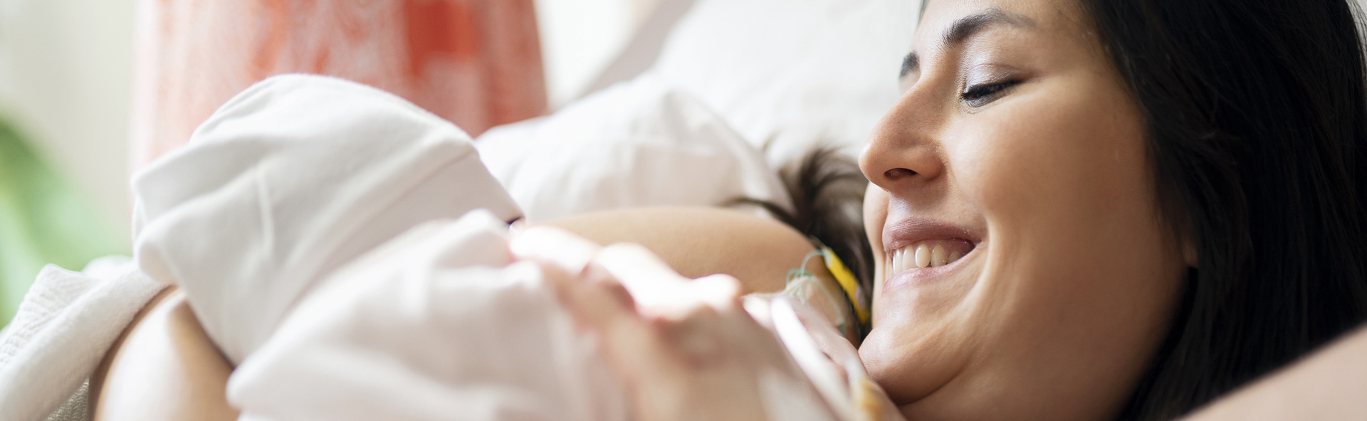 Breast milk lipids benefit intestinal health