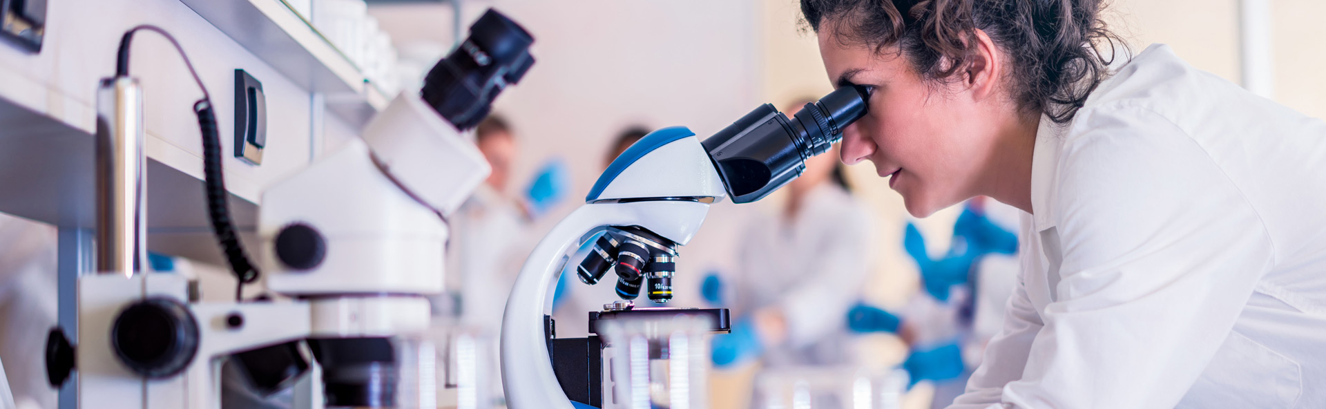 Researching human milk oligosaccharides