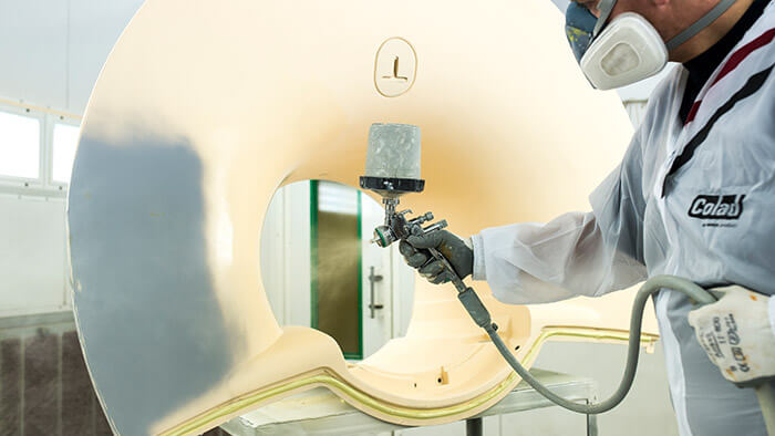Refurbished medical imaging equipment offers same as new quality and ...