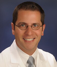 Dr. Michael Ruma