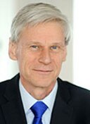 Joop van den Heuvel,  Director Radiation Oncology