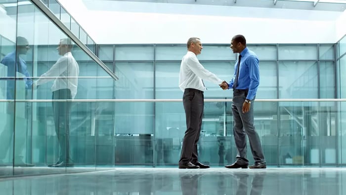 Operational intelligence: the responsible business of healthcare 