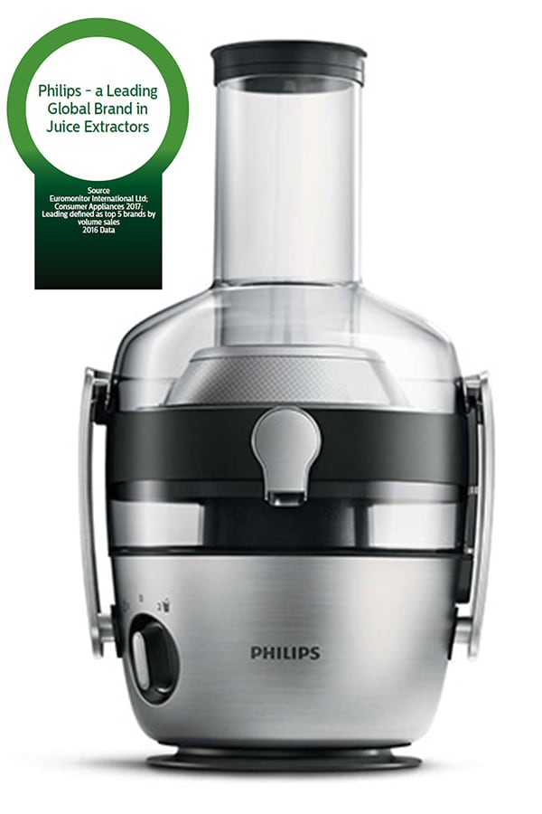 Philips Juicer