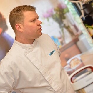 Philips Chef - Tips & Tricks
