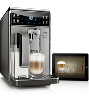 Saeco Coffee machines