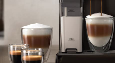 ماكنات صنع القهوة من فيليبس | فيليبس