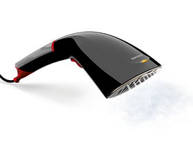 Steam&Go 2-in-1