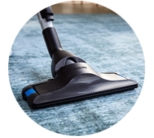 carpet clean