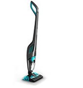 Cordless stick cleaners