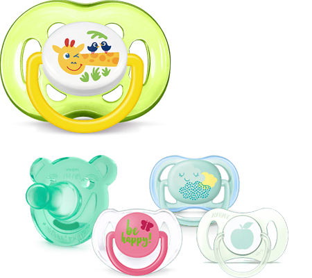 لهّايات Philips Avent