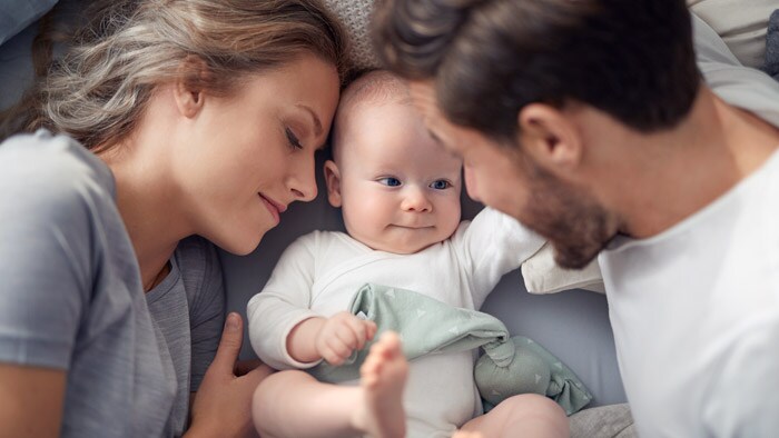 Parenting Guide & all articles