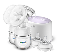Philips AVENT Single electric breast pump