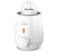 Philips AVENT Fast bottle warmer