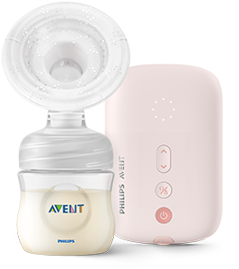 Philips Avent Single Electric Breast Pump Premium