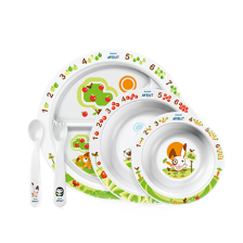 أدوات المائدة للأطفال من Philips Avent