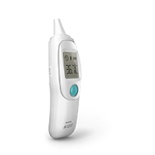 Philips Avent Smart Ear Thermometer