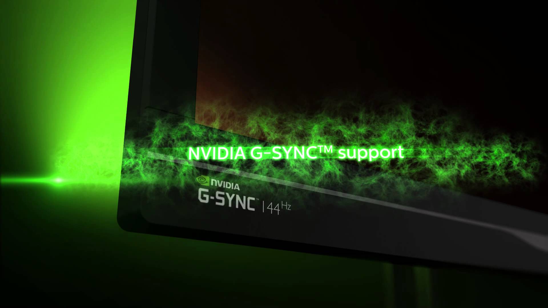 g sync image