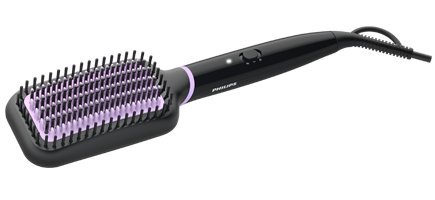 Straightening brush img