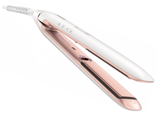 MoistureProtect Straightener