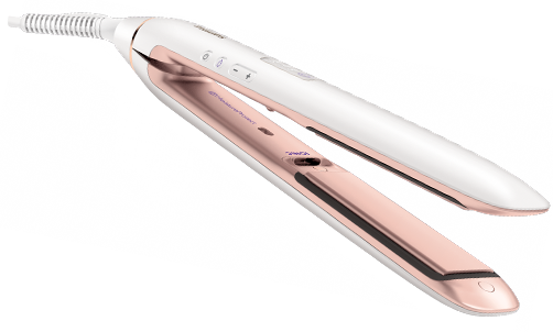 MoistureProtect Straightener