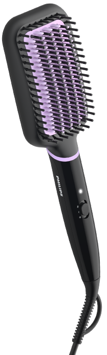 StyleCare Essential Heated straightening brush img