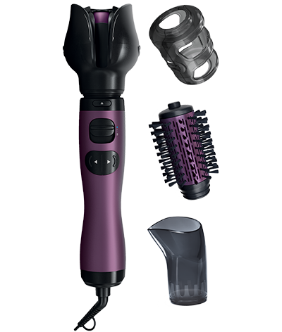 StyleCare Auto-rotating airstyler