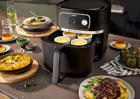 iF Design - Philips Airfryer XXL+ 7000 Series