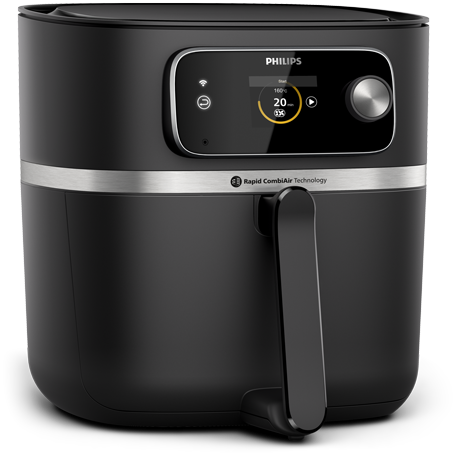 iF Design - Philips Airfryer XXL+ 7000 Series