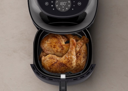 تمكّن من توفير الوقت وإستهلاك الطاقة