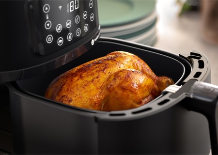 أجهزة Airfryer من Philips، سعة حجم XXL