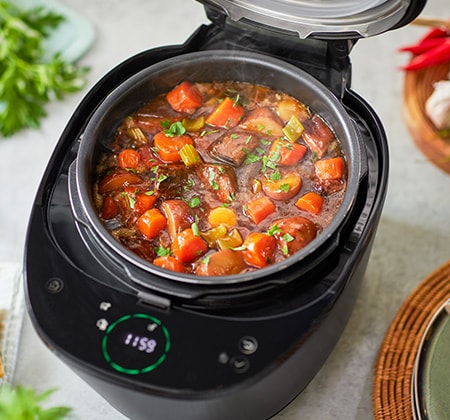 All-in-One Cooker 3000 Series