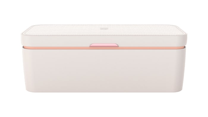 Luxury style case