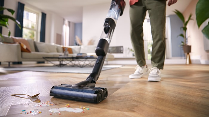 Vacuum and Mop Robot 7000 Series Philips