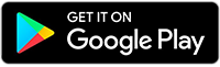 شعار متجر Google Play