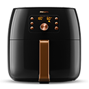 Airfryer XXL