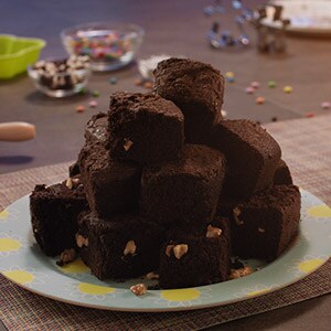 Brownies